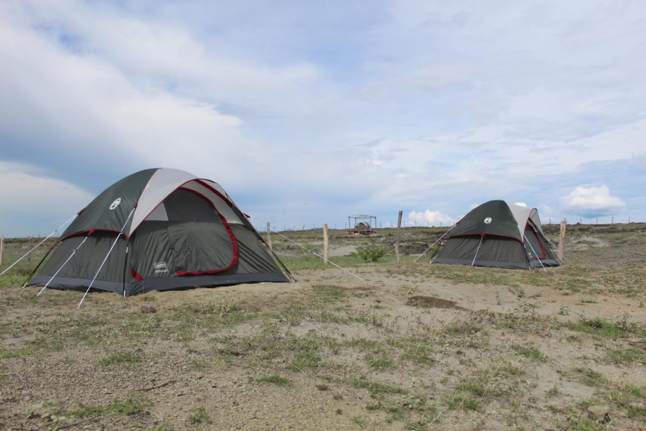 Pachingo Tatacoa Desert La Victoria  Екстериор снимка