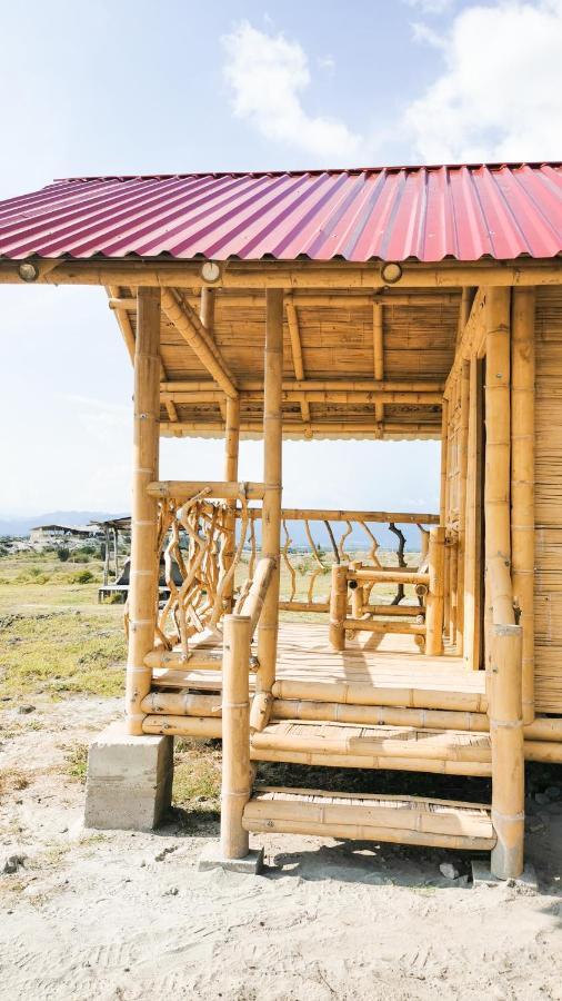 Pachingo Tatacoa Desert La Victoria  Екстериор снимка