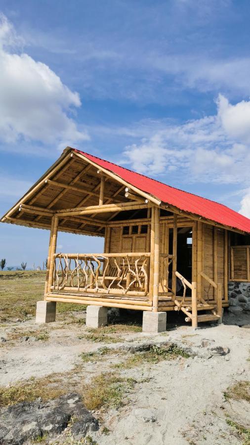 Pachingo Tatacoa Desert La Victoria  Екстериор снимка